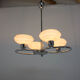 Chandelier by Drukov, 1940