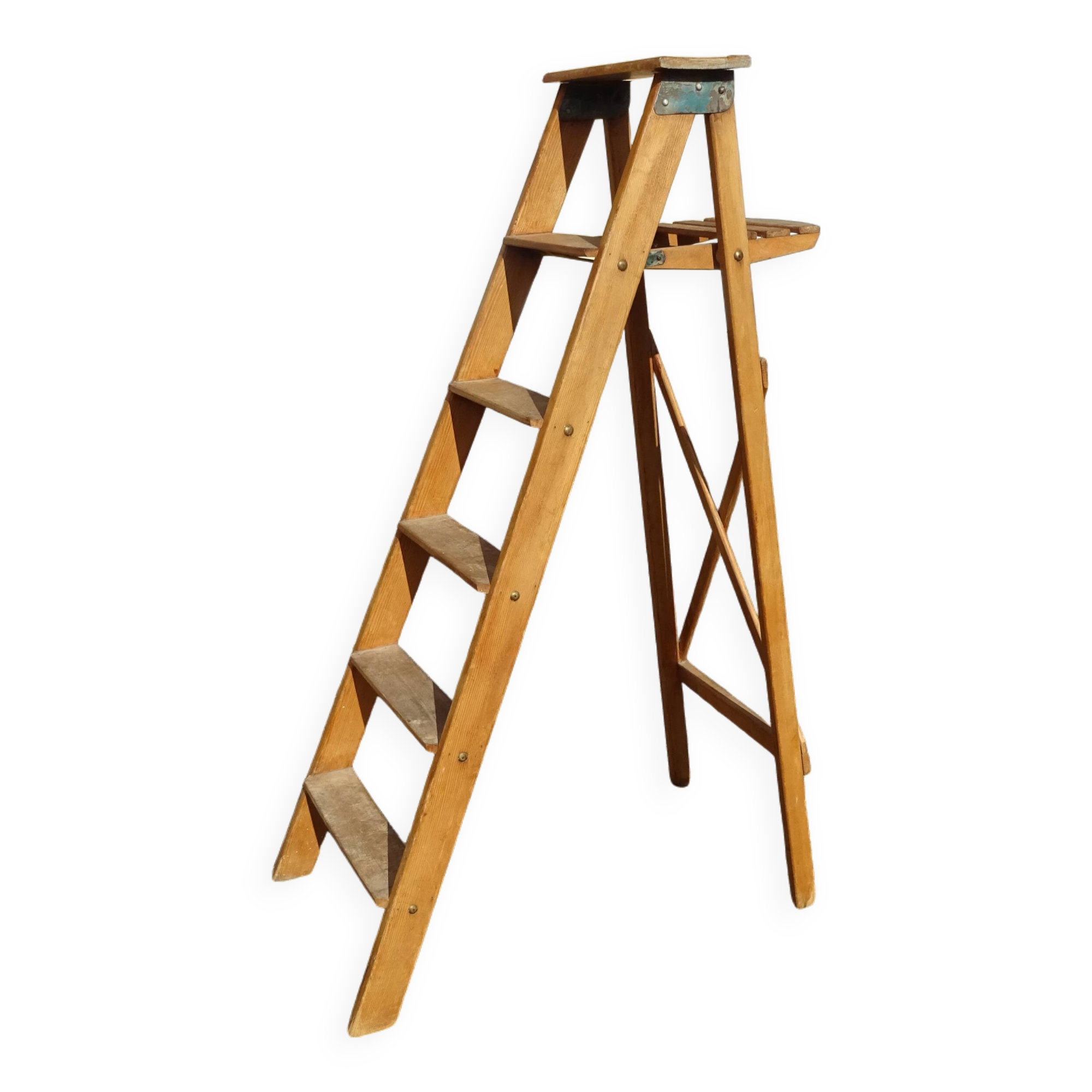 Montana France painter's stepladder