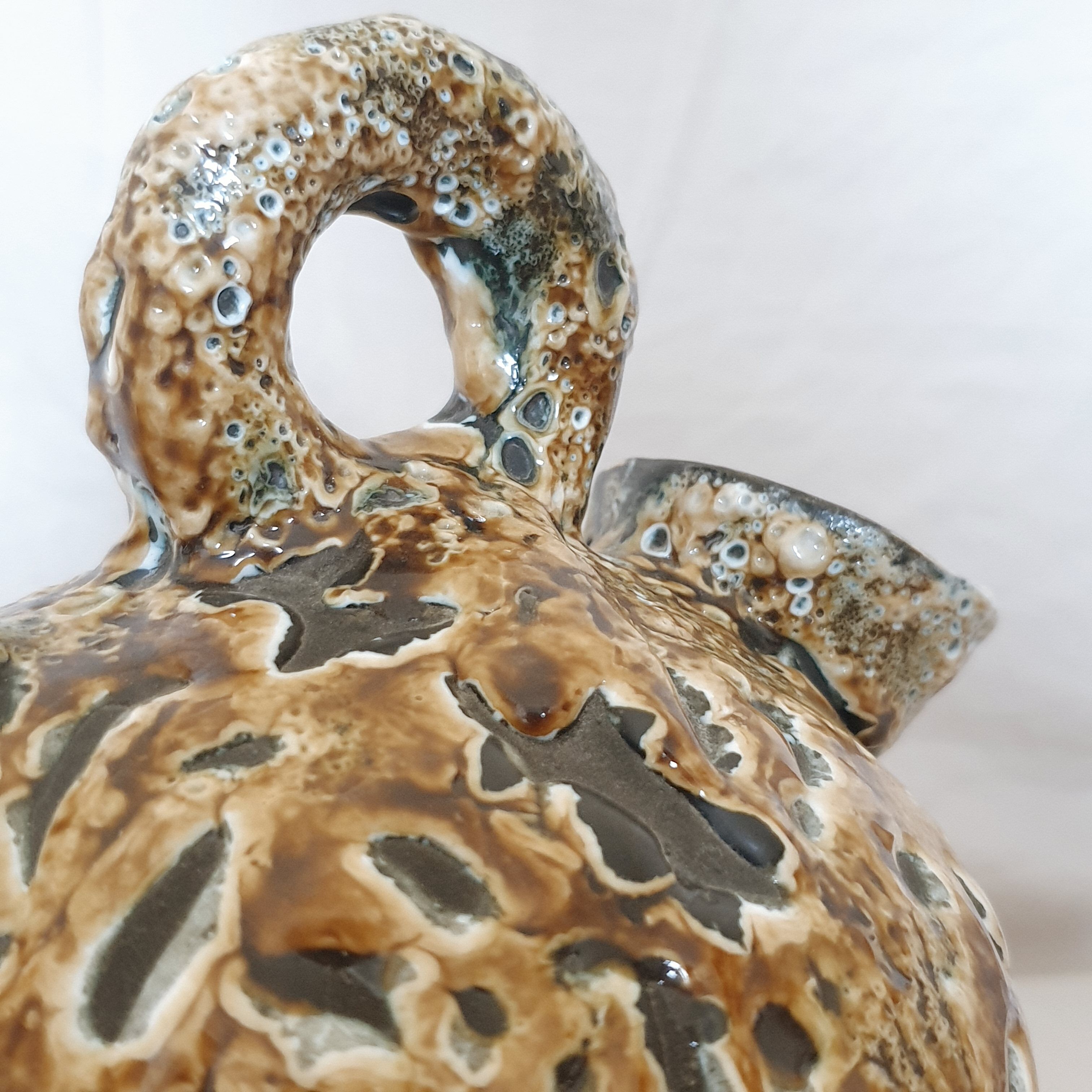 Watering can art deco