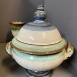 Service à café Vallauris La Roue