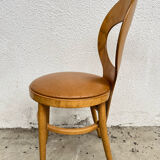 4 Baumann Seagull chairs