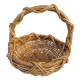 Wicker basket