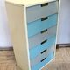 Shoe cabinet by Drevotvar, Czechoslovakia, 1960
