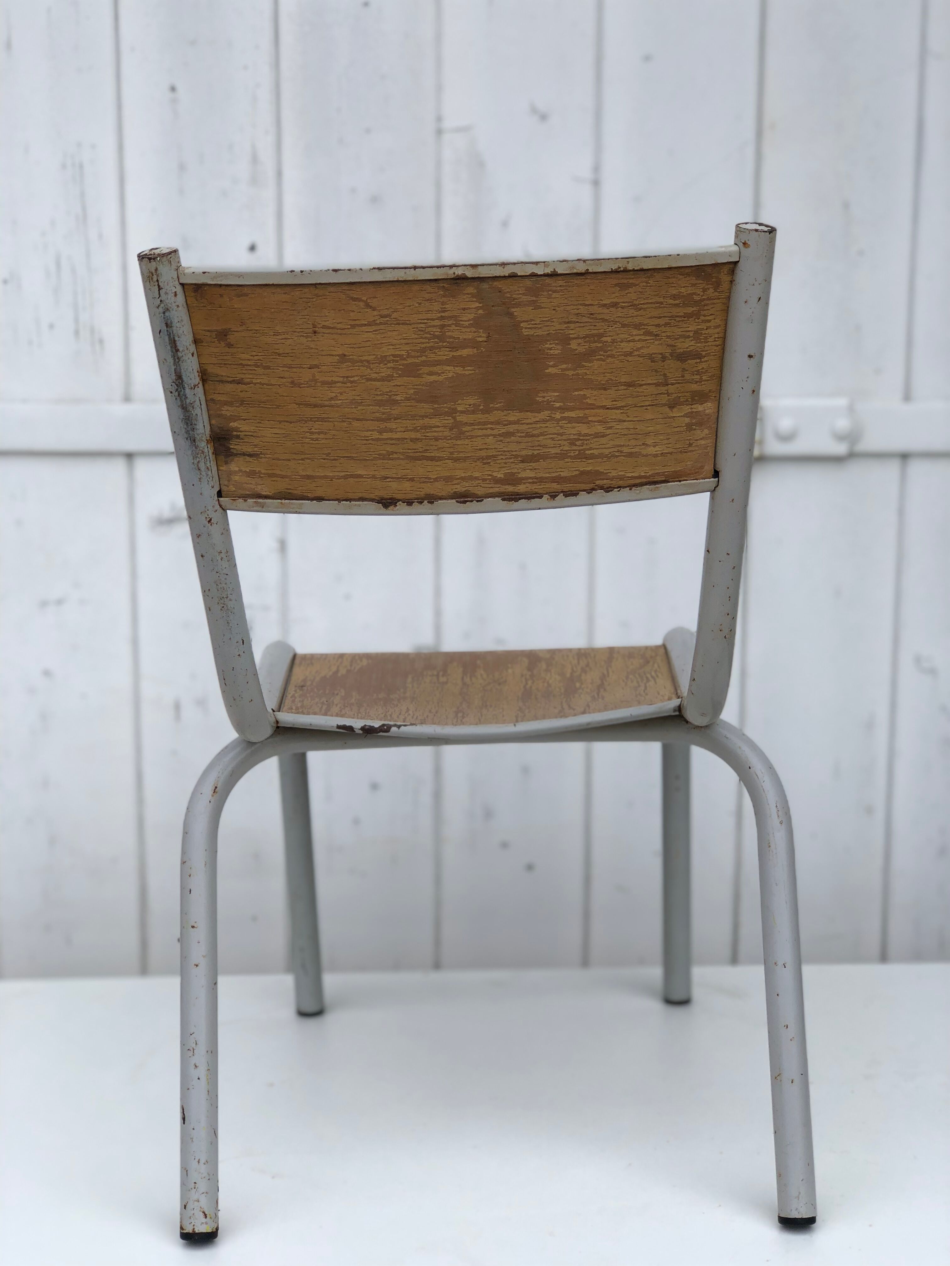 School children's chair