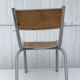 School children's chair