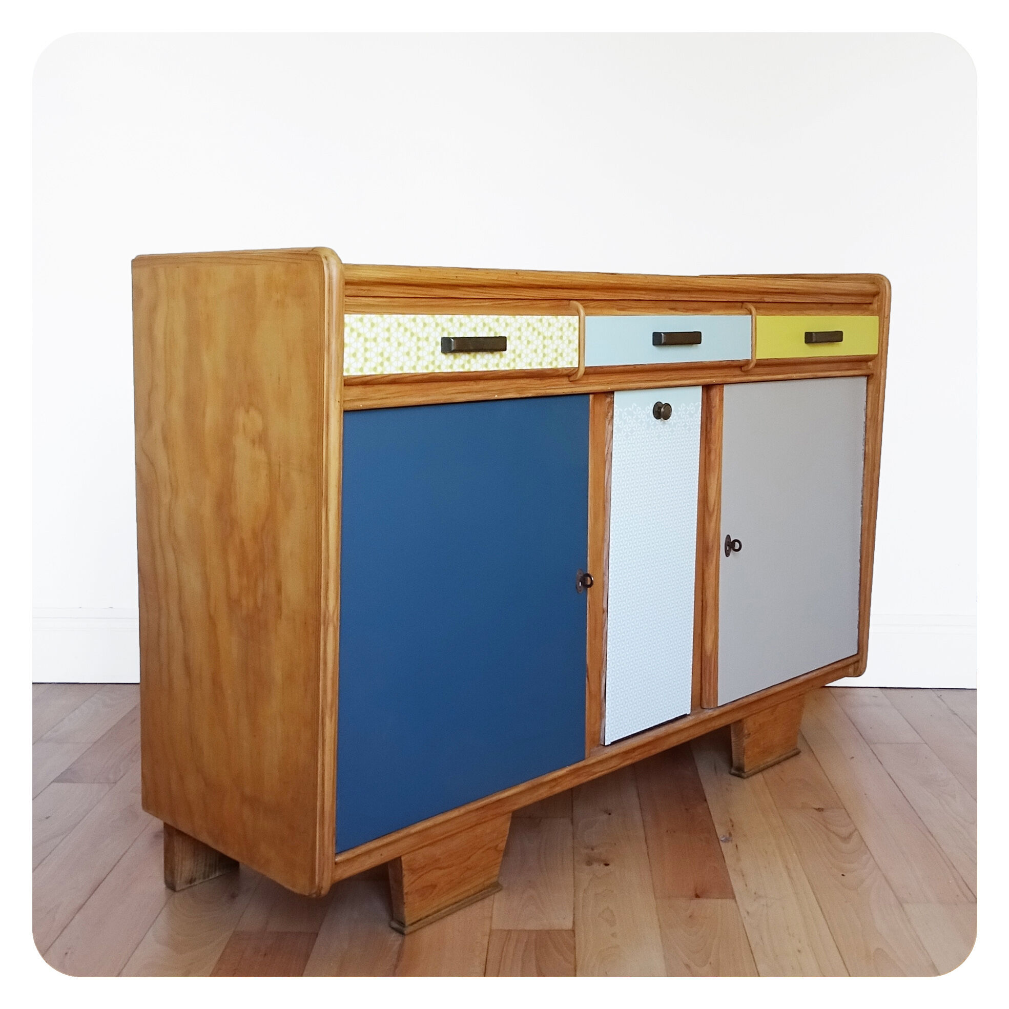 Buffet vintage