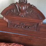 Second Empire bedroom