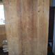 Old mountain wardrobe