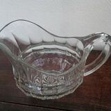 Crystal Baccarat Water Pitcher - 1920 / 1930