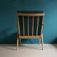 Fauteuil Ton, années 60
