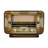 Bluetooth radio station "Flames" 1950s