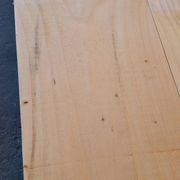 Old farmhouse table