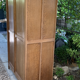 Armoire parisienne art déco 1930