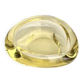 Cendrier M. Klinger, Železný Brod, République tchèque, années 1960