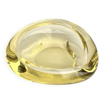 Ashtray M. Klinger, Železný Brod, Czech Republic, 1960s