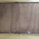 Painting table