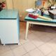 Meuble en formica