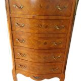 marked weekly planner