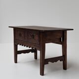 Console espagnole, XIXe siècle