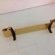 Peg 2 heads vintage 60-70 years