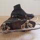 Old ice skates