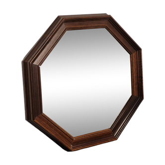 Miroir octogonal