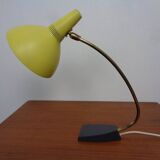 Mid-Century Desk Lamp, Germany, 1950s