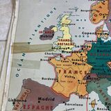 Old school map
