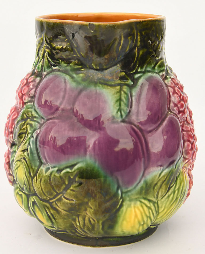 Pichet en céramique