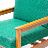 Mid century Danish style armchair, 1960´s