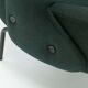 Delfino armchair by Erberto Carboni, Arflex Italy