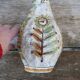 Vintage 1960 ceramic jug by Joel Baudoin.
