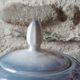 Antique coffee service Victoria China Czechoslovakia 1918-1939 – Art Deco