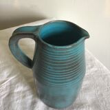 Gerard Hofmann ceramic pitcher
