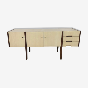 Scandinavian vintage TV furniture design 1950/1960