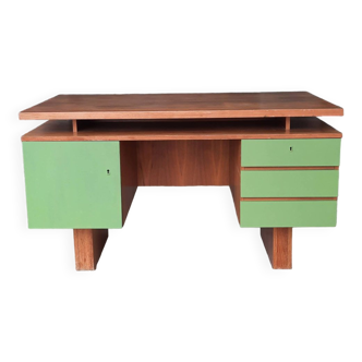 Bureau