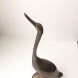 Bird brass