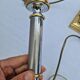 Lot De 2 Lampes Style Hollywoode Regency Marque Je Fassung