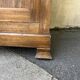 Armoire style Louis Philippe