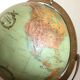 Japanese Globe 1970