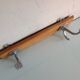 Double head coat hook vintage years 50-60