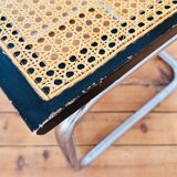 3 chaises Cesca Marcel Breuer B32