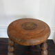 Tripod stool Popular Art
