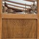Parisian art deco wardrobe