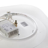 Charms table lamp design by Daniela Puppa for Fontana Arte
