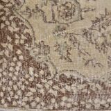 Anatolian Handknotted Floral Rugsku1347