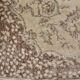 Anatolian Handknotted Floral Rugsku1347