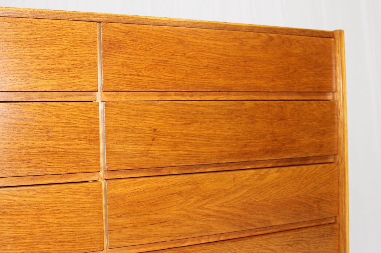 Commode "U-450" Jiri Jiroutek pour Interier Praha
