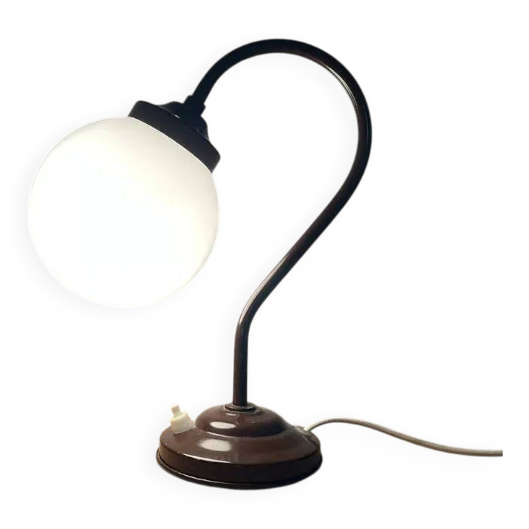 Vintage table lamp