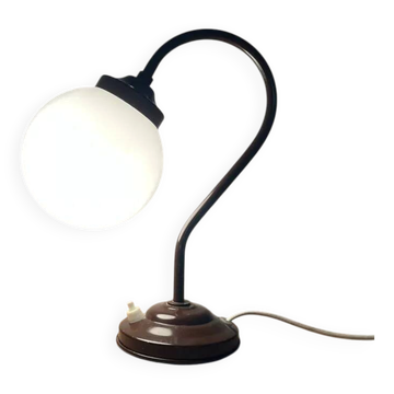 Lampe à poser vintage